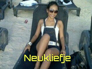 Neukliefje