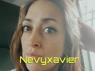 Nevyxavier