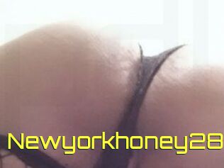 Newyorkhoney28