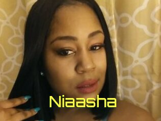 Niaasha