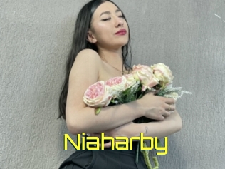 Niaharby