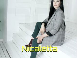 Nicaletta