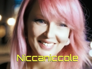 Niccaniccole