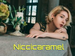 Niccicaramel