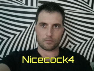 Nicecock4