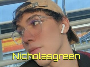 Nicholasgreen