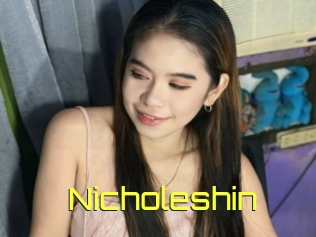 Nicholeshin