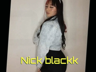 Nick_blackk