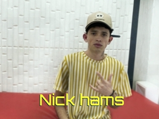 Nick_hams