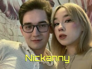 Nickanny