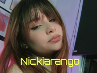 Nickiarango