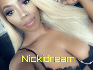 Nickidream