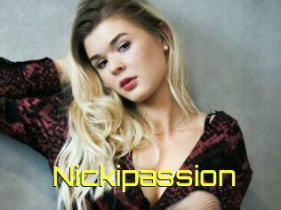 Nickipassion