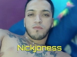 Nickjoness