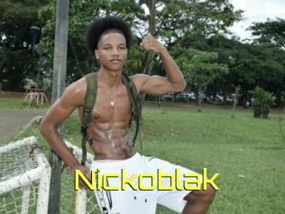 Nickoblak