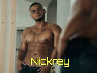 Nickrey