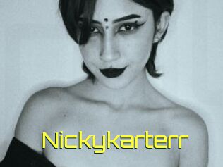 Nickykarterr