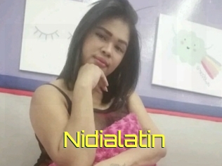 Nidialatin