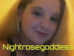 Nightrosegoddess