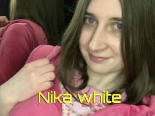 Nika_white