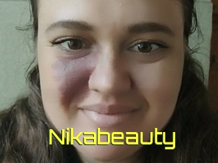 Nikabeauty