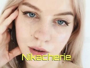 Nikacherie