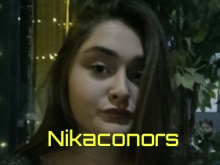 Nikaconors