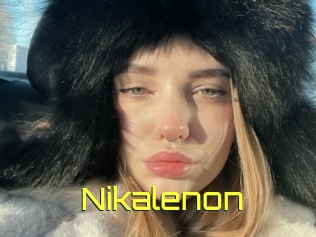 Nikalenon