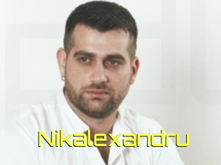 Nikalexandru