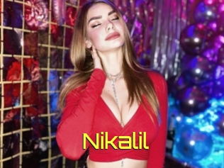 Nikalil