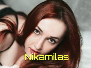 Nikamilas