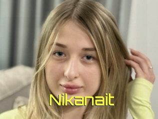 Nikanait