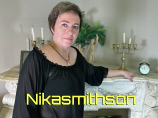 Nikasmithson