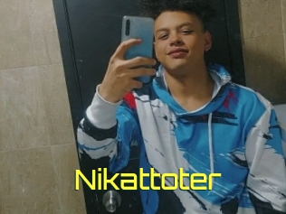 Nikattoter