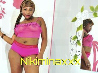 Nikiminaxxx