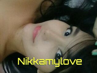 Nikkamylove