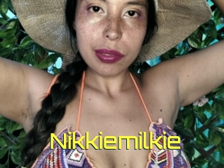 Nikkiemilkie