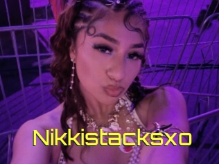 Nikkistacksxo