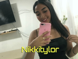 Nikkitylor