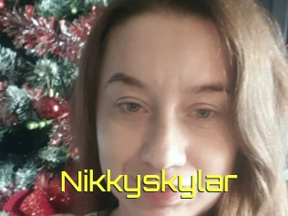 Nikkyskylar