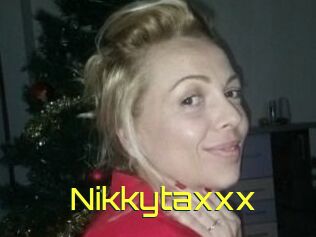 Nikkyta_xxx