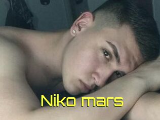 Niko_mars