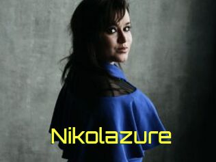Nikolazure