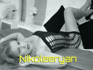 Nikoleeryan