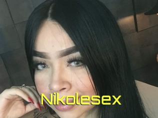 Nikolesex