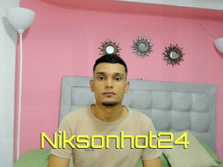 Niksonhot24