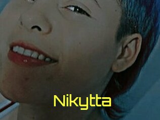 Nikytta