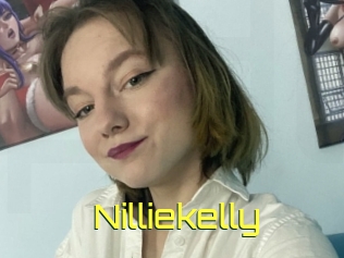 Nilliekelly