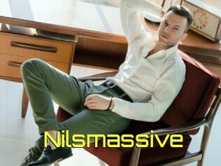 Nilsmassive