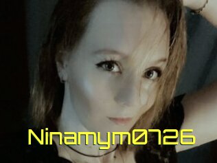 Ninamym0726